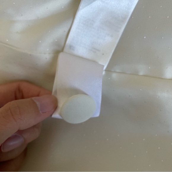 Cream H&M blazer - Picture 7 of 7